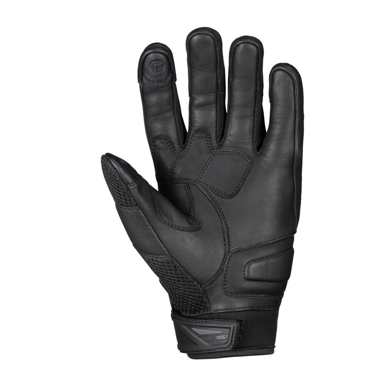 Моторукавиці IXS Matador Air 2.0 Black купить от 3 300 грн. в